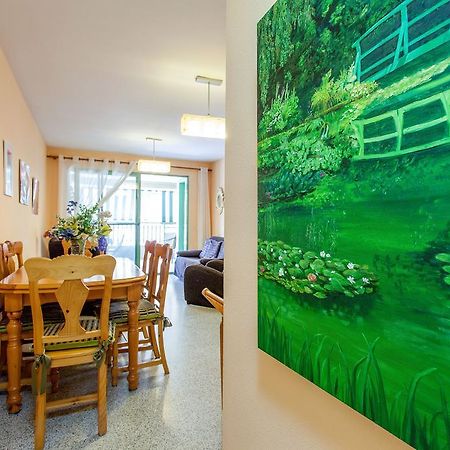 Apartment Patacona Beach 6 Валенсия Екстериор снимка